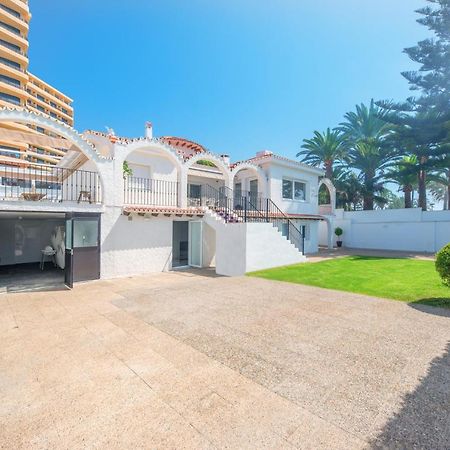 Globales Villa Gardenia Fuengirola Exterior foto