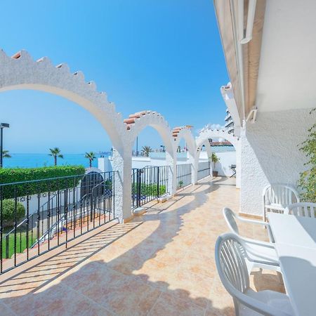 Globales Villa Gardenia Fuengirola Exterior foto
