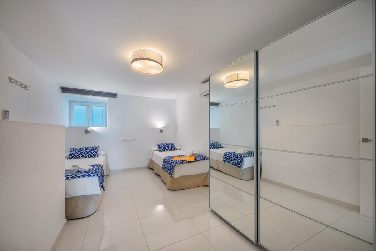 Globales Villa Gardenia Fuengirola Exterior foto