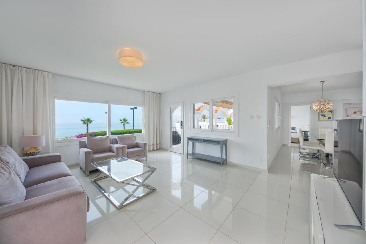 Globales Villa Gardenia Fuengirola Exterior foto