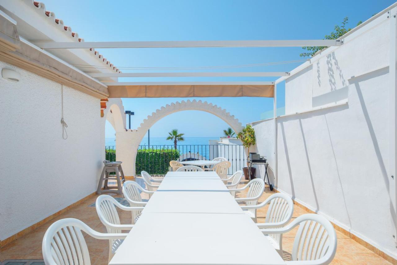 Globales Villa Gardenia Fuengirola Exterior foto