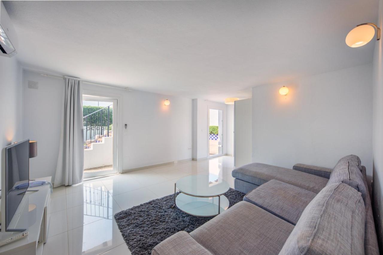 Globales Villa Gardenia Fuengirola Exterior foto
